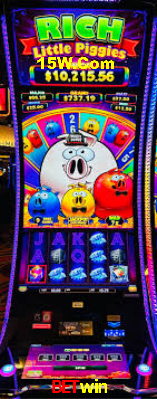 Sinta a adrenalina dos jogos de cassino com Betwin