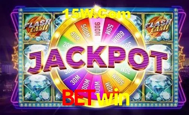 Jogos de Slot Betwin