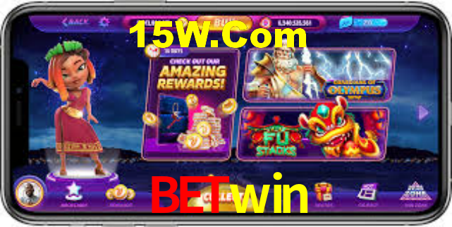 Betwin: A Experiência de Casino com Jogos de Mesa ao Vivo
