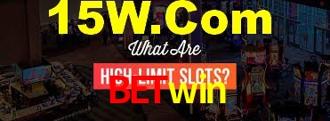 Welcome Bonus Betwin