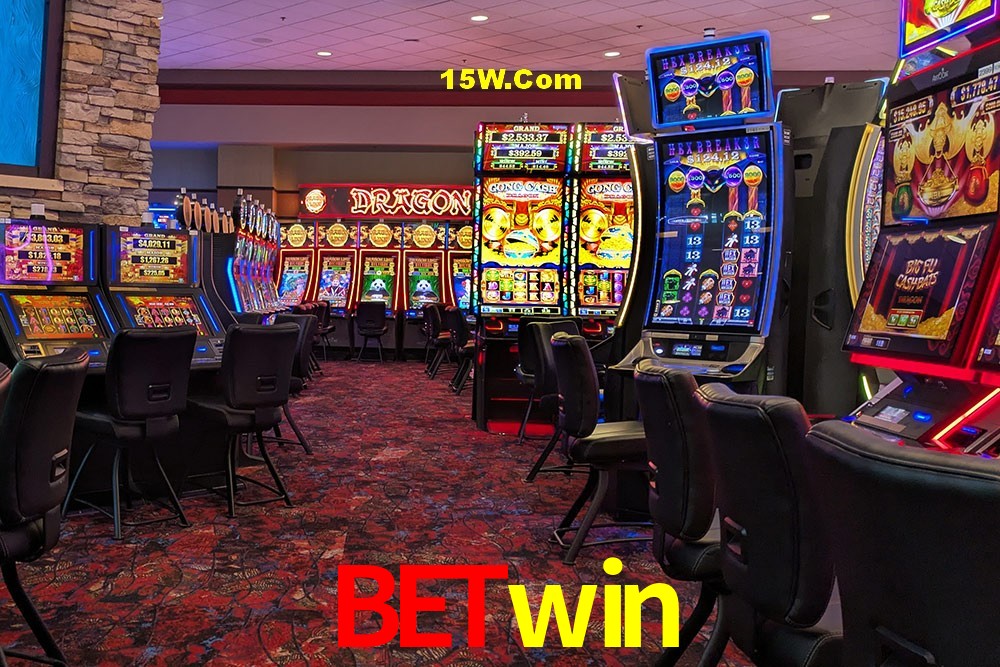 Live Casino Betwin
