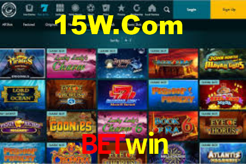 Betwin App