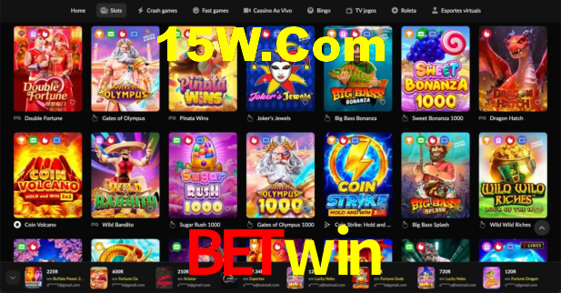 Betwin: Jogue Crash e Experimente Alta Recompensa Instantânea